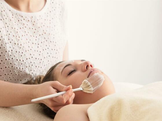 Gesichtsbehandlung Seehotel Das Traunsee