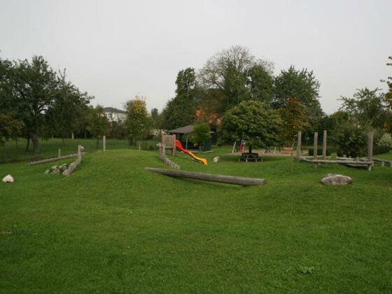 Spielplatz Pettenbach