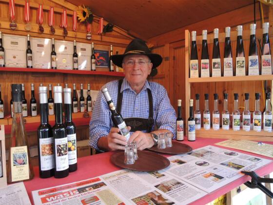 Martin&#039;s Edelbrände