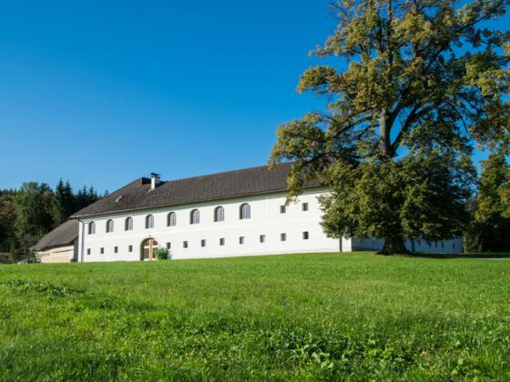 Hof Gut Großhöllnberg in Vorchdorf im Almtal