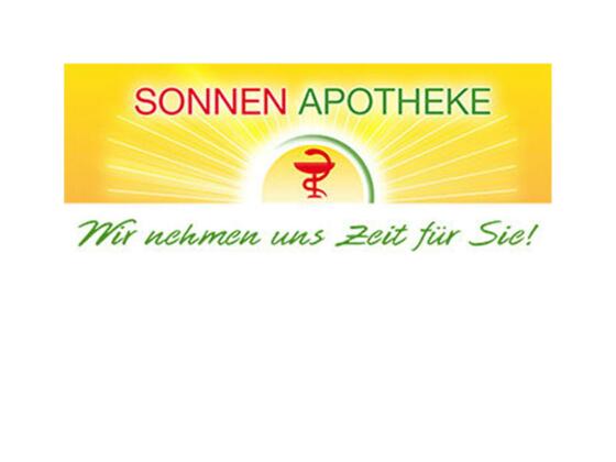 Sonnenapotheke in Scharnstein
