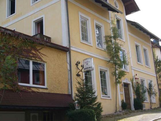 Pension Grabner