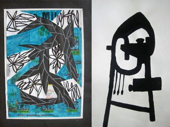 Atelier Lukas Halder 1