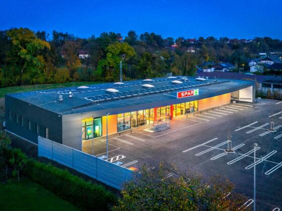 Ihr Spar Markt in Steinerkirchen an der Traun