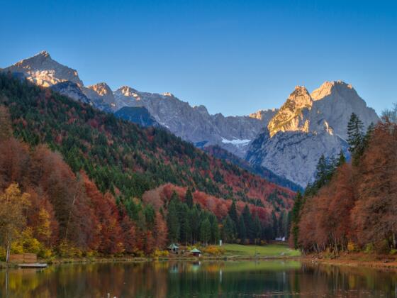 Riessersee