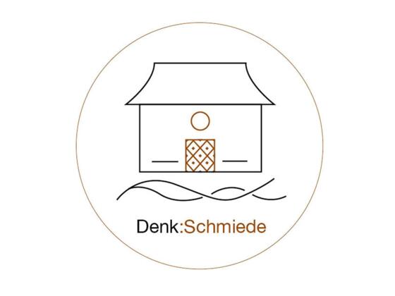 Denk:schmiede am Fluss