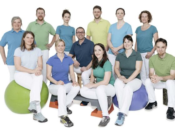 Physio Netzwerk Almtal