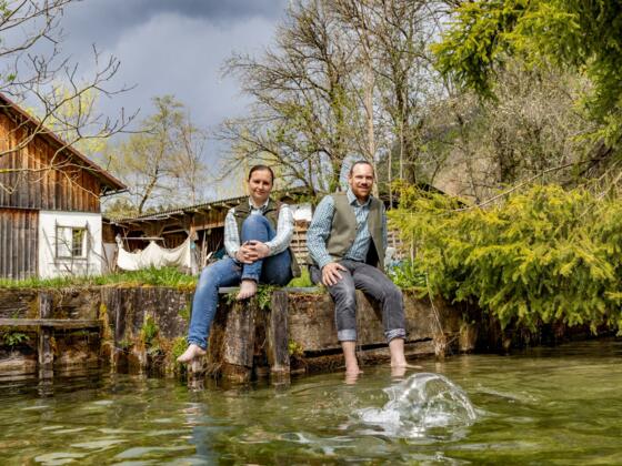 Naturhof Kronawitter