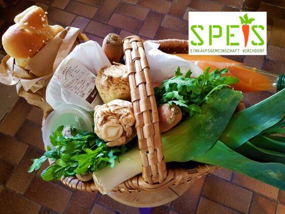 Speis Einkaufsgemeinschaft Vorchdorf