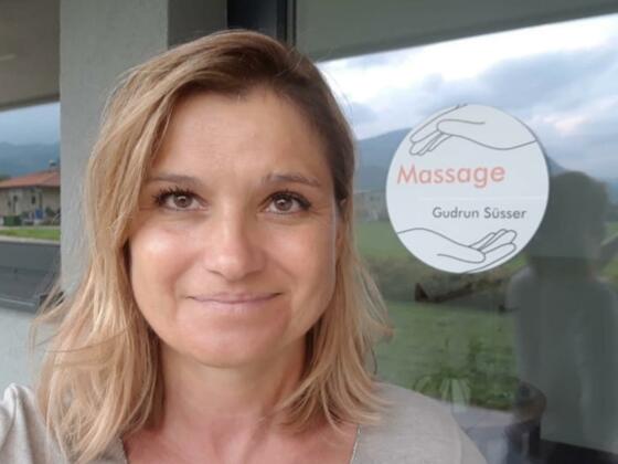 Massage Süßer