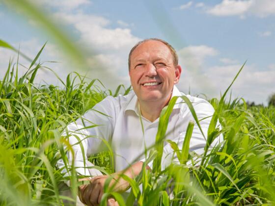 Ökohof Kammerleithner Vorchdorf