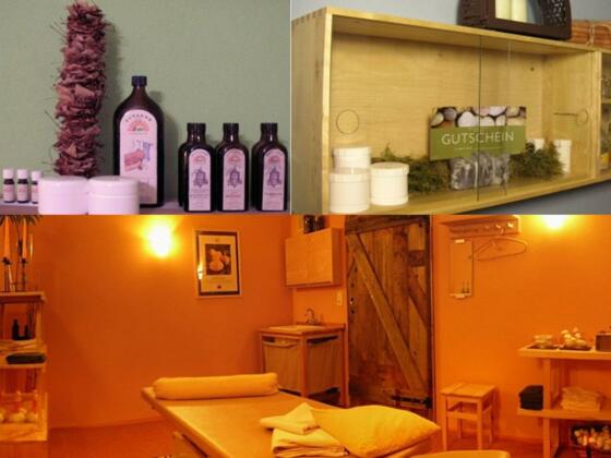 Massage Maria Plakolm