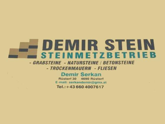 Demir Serkan