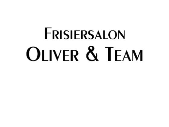 Frisiersalon Oliver und Team