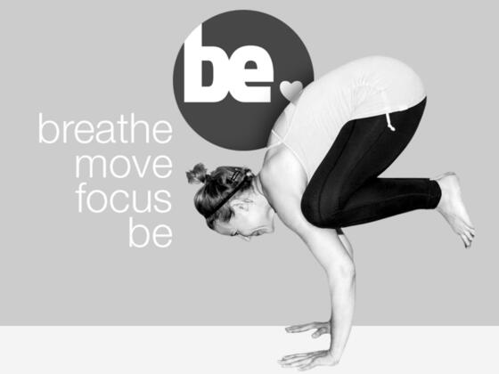 Be.yoga