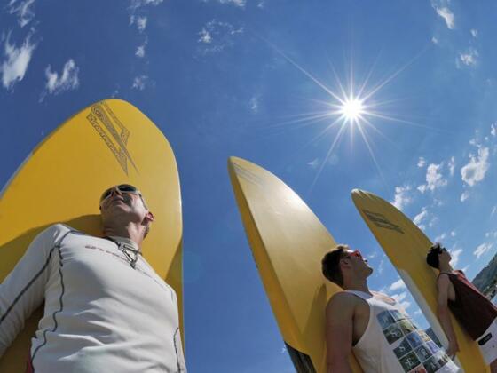 Sport &amp; Abenteuerschule