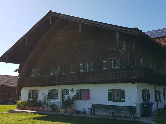 Beim Moiern Bild: CC BY-SA 4.0 Ricardalovesmonuments