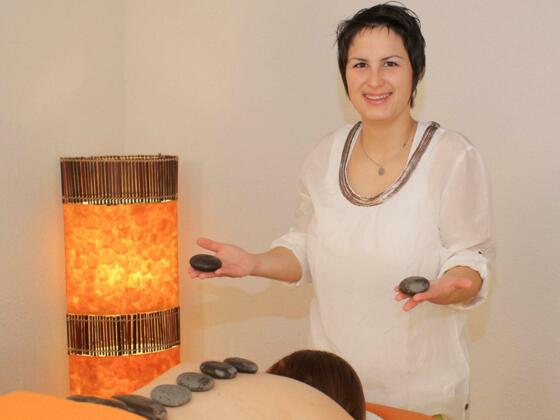 Massage Kerstin