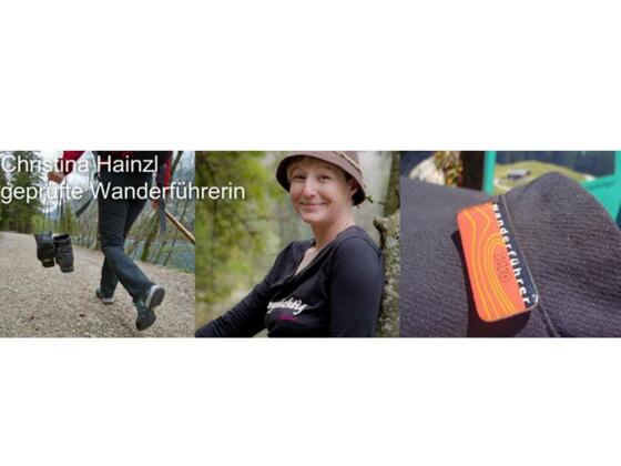 Christina Hainzl