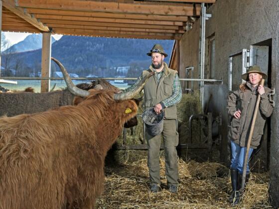 Familie Kefer