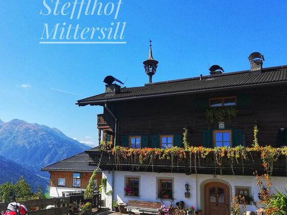 Stefflhof Mittersill