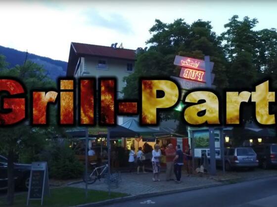 Bistro &amp; Bar Madre´s Grill-Party