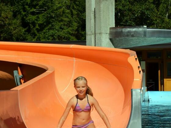 Wasserwelt-Haldensee