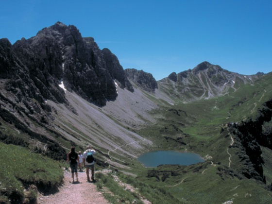 Lachensee