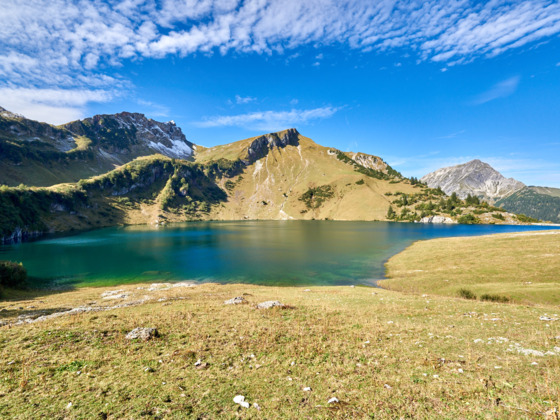 Traualpsee