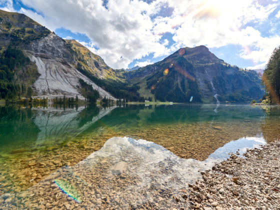 Vilsalpsee