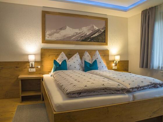 Doppelzimmer Venediger