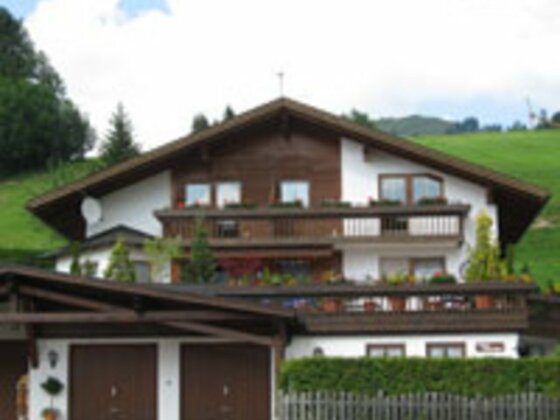 Ferienwohnungen Köpf