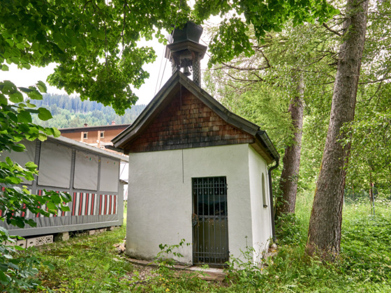 Dreifaltigkeitskapelle