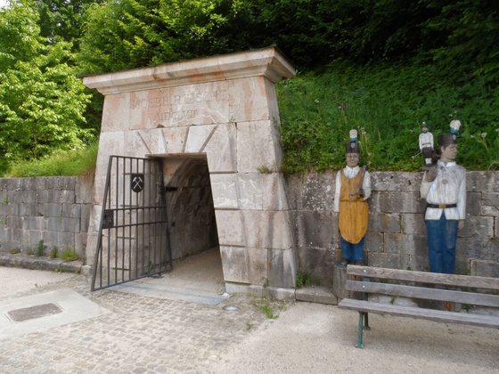 Moserrösche
