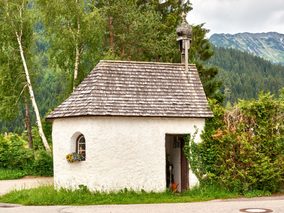 St. Michael Kapelle