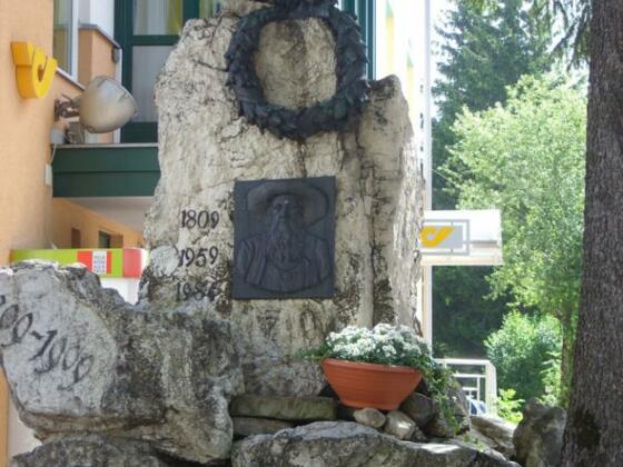 Andreas-Hofer-Denkmal