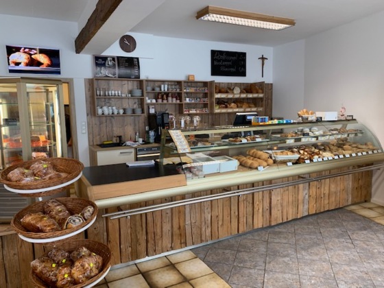 Die Dorfbäckerei