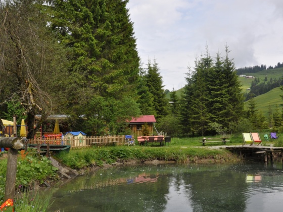 Greither Weiher