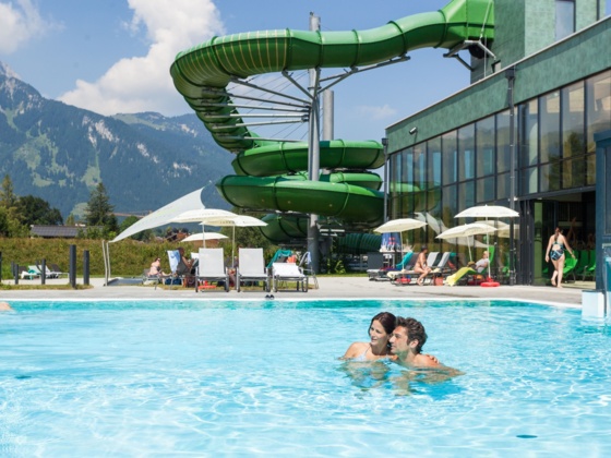 Alpentherme Ehrenberg