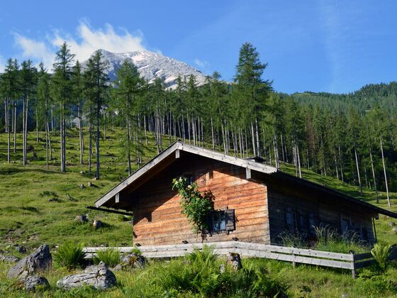 Stubenalm