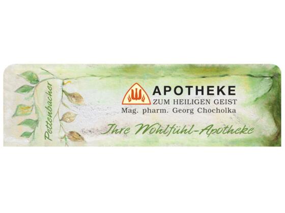 Apotheke `Zum heiligen Geist` Pettenbach