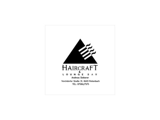 Haircraft Sieberer