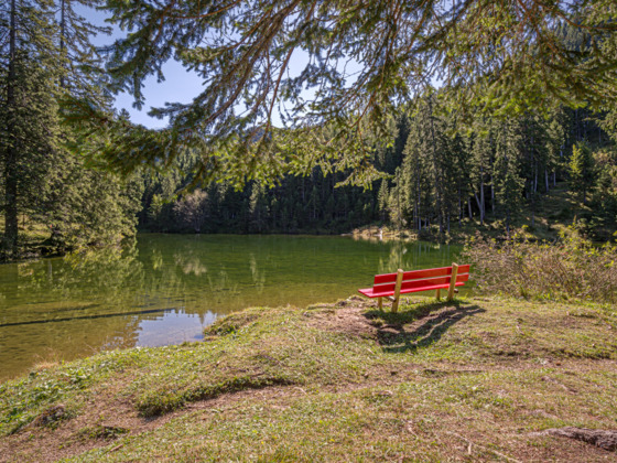 Höfersee