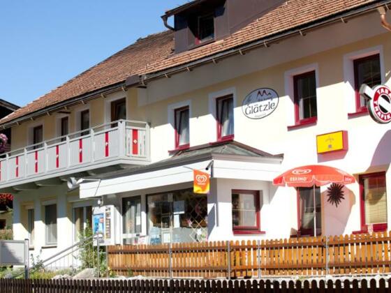 Bäckerei-Glätzle