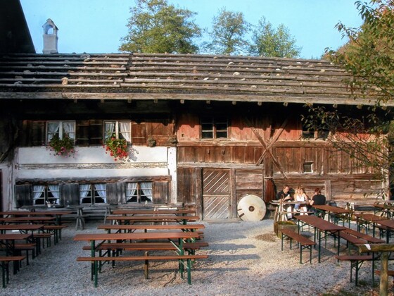 Katzbrui Mühle