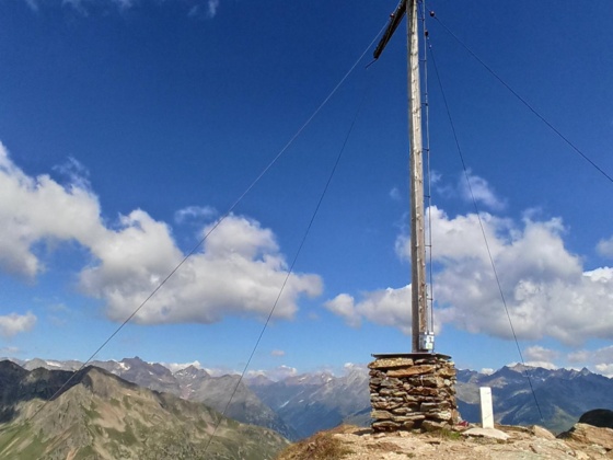Hochkreuz