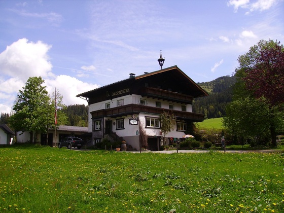 Jausenstation Wandalm