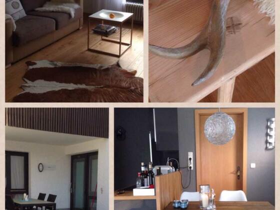 Ankommen und entspannen!