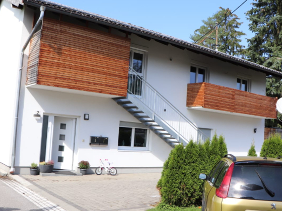 Ferienwohnung Bakhtari