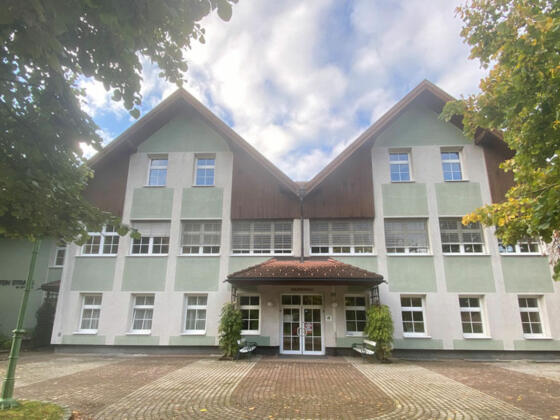 Volksschule Strass im Attergau